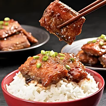 五香带鱼罐头香酥香辣中段3罐*100g[10元优惠券]-寻折猪