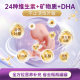Vitabiotics ການຖືພາຂອງແມ່ຍິງການກະກຽມອາຊິດໂຟລິກຢ່າງຫ້າວຫັນ
