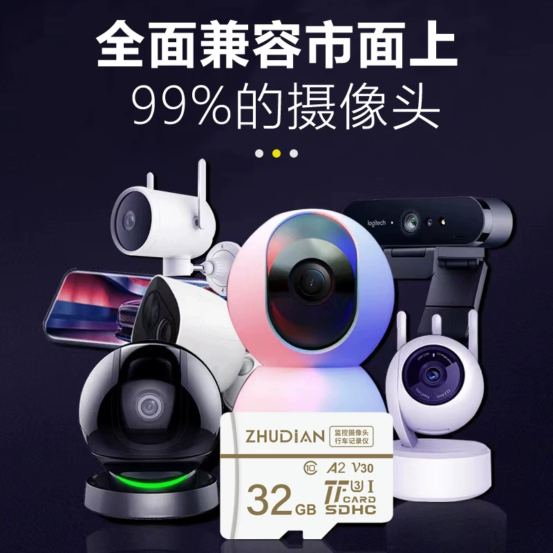 Xiaomi, Tom Ford, монитор, камера видеонаблюдения, карта памяти, быстрое хранение, умная видеокамера, 32Г, 32 элемента, кошачий глаз