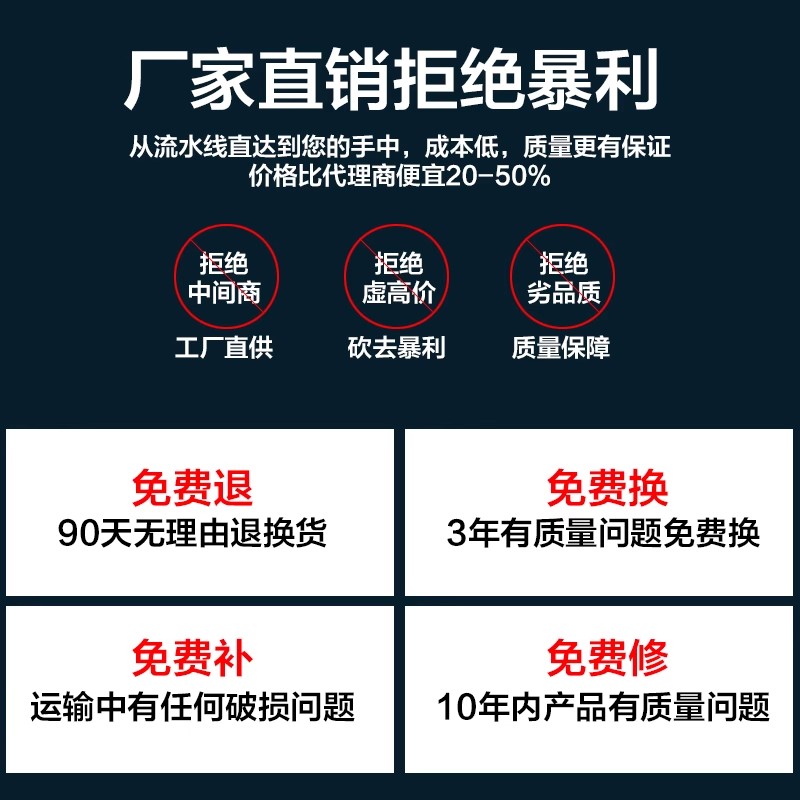 欧式水晶吊灯轻奢客厅灯现代简约餐厅灯奢华卧室灯复式楼别墅灯具 - 图1