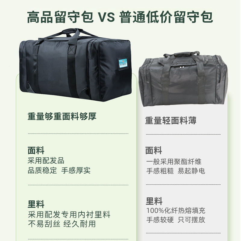 黑包后留包前运包黑包制式黑色留守包黑色携行包留守被装袋前运包,淘宝优惠券,粉丝福利购,淘宝优惠卷