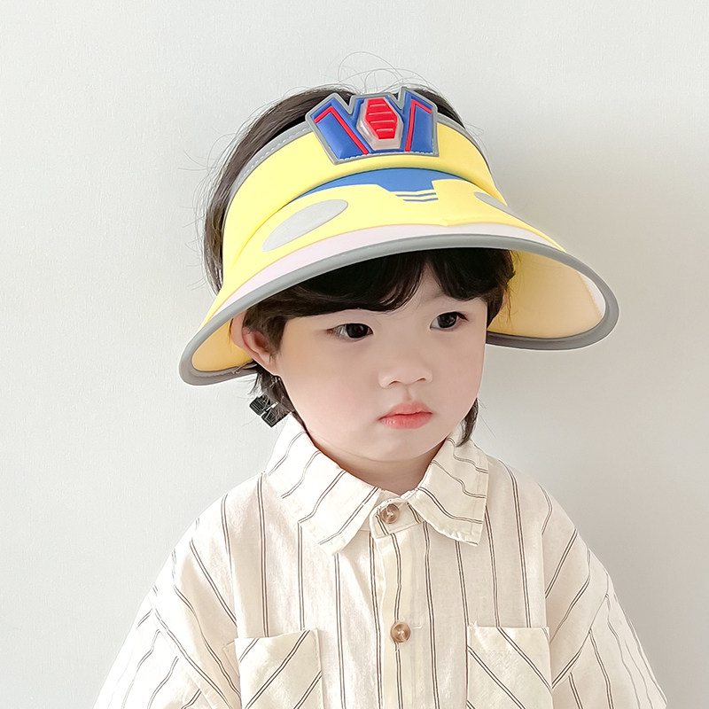  卓花姿帽子