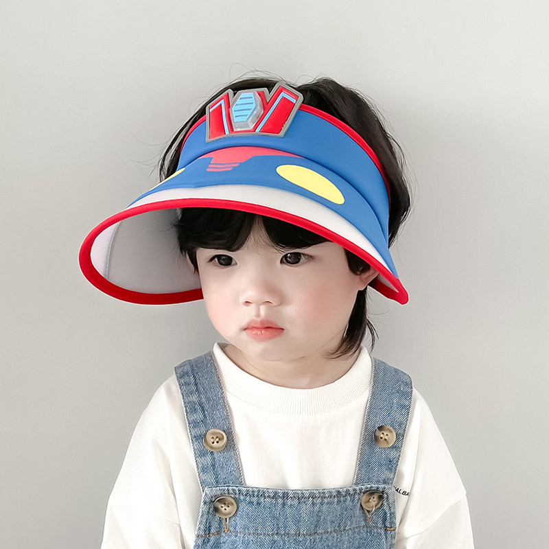  卓花姿帽子