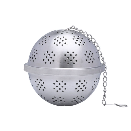 Miao Kitchen 304 Сумка для приправы из нержавеющей стали из нержавеющей стали.