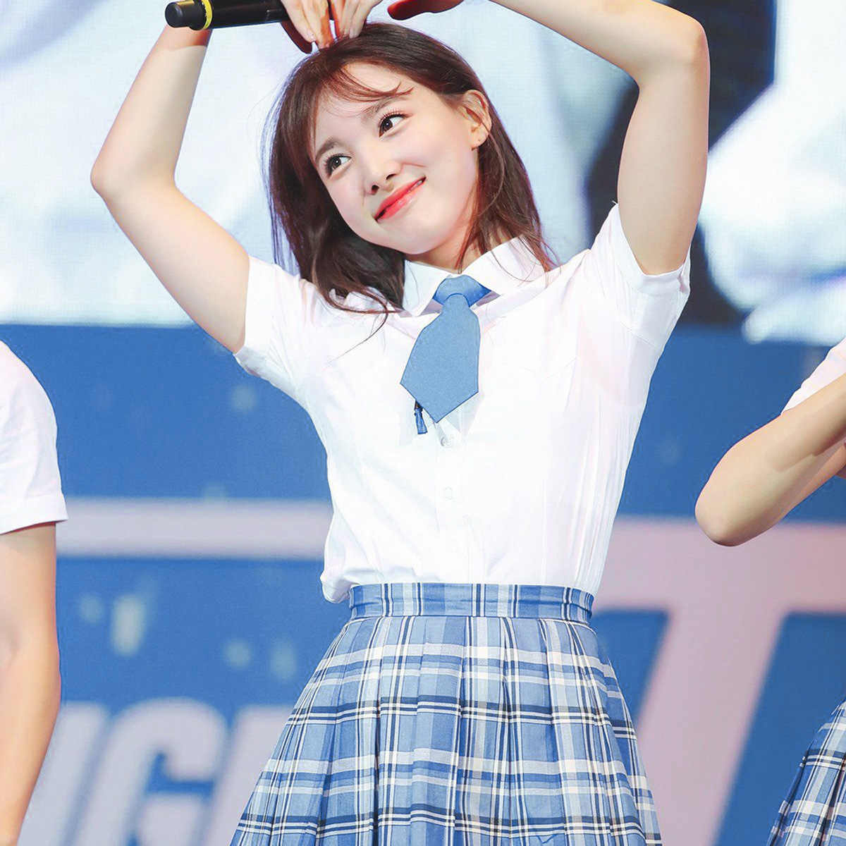 打歌服女团twice 新人首单立减十元 21年9月 淘宝海外