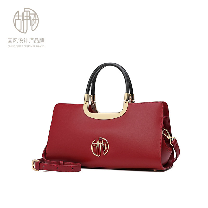 【宝藏新品】中国风轻奢手提2026结婚新娘画境包单肩妈妈包斜挎,淘宝优惠券,粉丝福利购,淘宝优惠卷