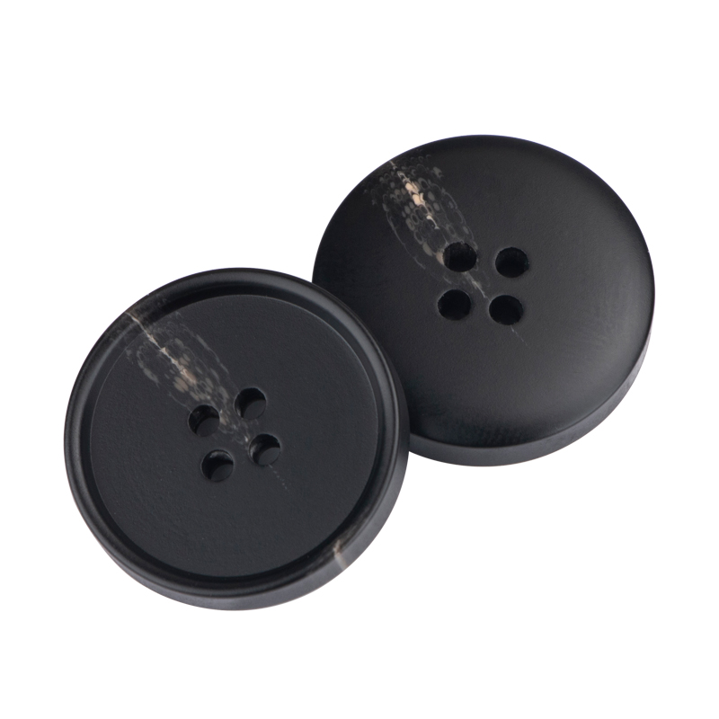 新款纽扣扣子高档哑光圆形西服毛衣外套男女风衣黑色树脂百搭纽扣,淘宝优惠券,粉丝福利购,淘宝优惠卷