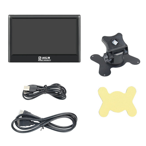 树莓派显示器7寸 11.6寸 13.3寸JETSON NANO高清触摸显示屏HDMI - 图2