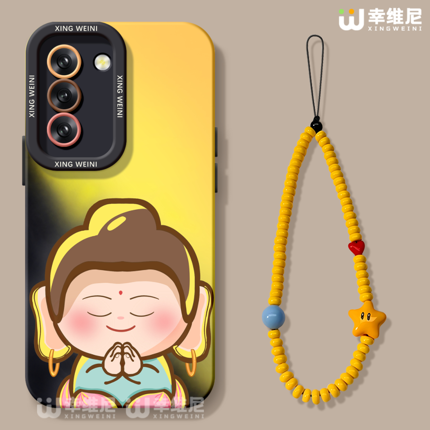 适用三星Galaxy S25手机壳女款s24ultra保护套硅胶s21全包s21plus防摔Galaxy外壳敦煌葫芦s23新款s22软壳Plus - 图2