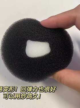 盒子化妆刷干洗海绵清洗器粉底海免便携刷眼影清洁盒刷盒可快速