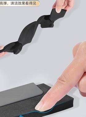 好夫人无尘刀扫山姆同款魔法地刮扫把扫头发卫生间刮水神器