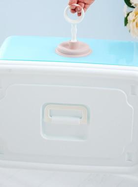 厨房水槽管道皮吸子疏通器 通下水道工具毛发堵塞清理皮搋