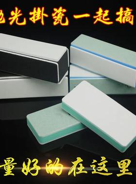 车用轮毂海绵砂纸抛光超细2000目抛光砂纸汽车打磨沙纸打磨砂纸