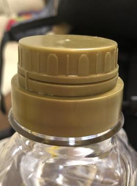 特大桶5公升供佛灯油 5L环保无烟液体酥油植物福田厂家直发整箱