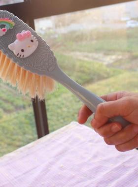 扫床的毛刷笤帚刷子神器网红家用床刷扫炕扫帚床上扫把扫床单地毯