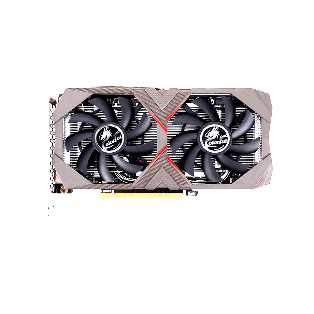 GTX1660Ti 1660S RTX2060S 6G Super 8G 2070S独立显卡 - 图3