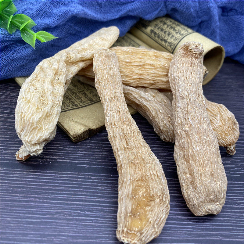 祁滋堂生500克g干货云南免费天麻 祁滋堂天麻