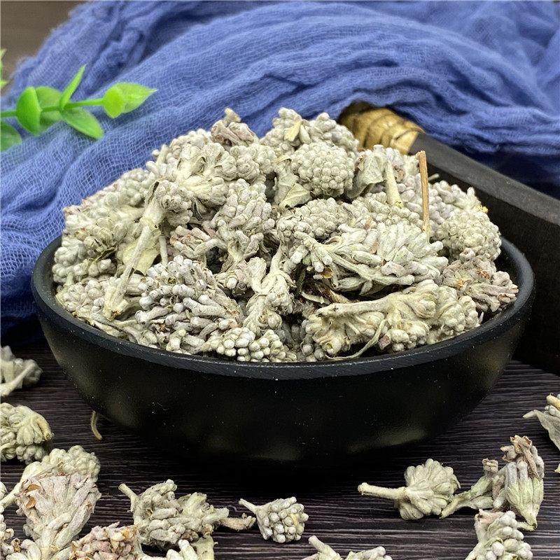 密蒙花共500克g野生蒙花珠茶 祁滋堂其他药食同源食品
