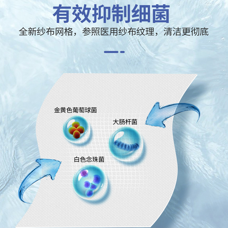 米特医生皮肤80片10包 米特医生湿巾