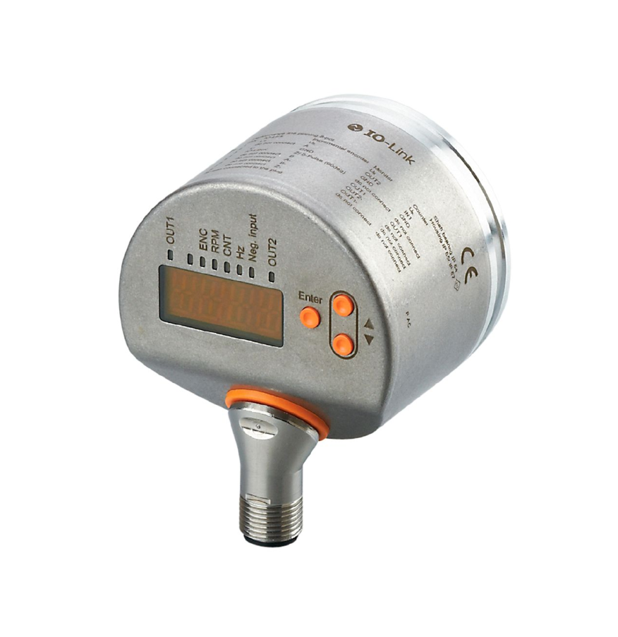 易福门ROP520 RM9000 RV3100 ROP521 RB3500 RO3100 RB3100编码器 - 图2