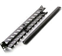 Ampa Type Rack 12 Gear 24 Mouth Rationage Wire Rack Telephone Line Rack Cabinet Rationalizer Internet Wire Chase