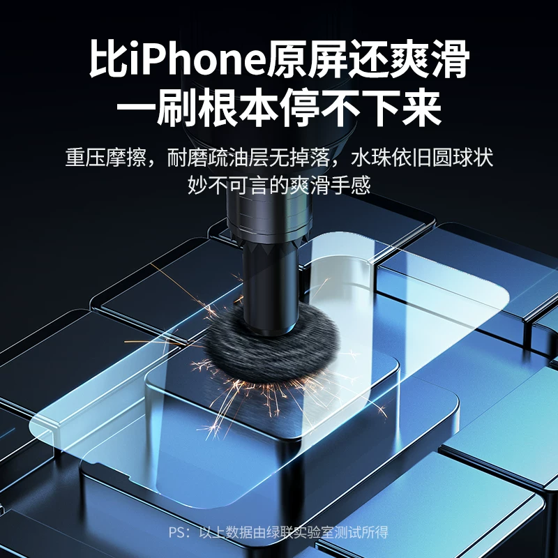 Apple, iPhone 14, совместимый iPhone 14, мобильный телефон, маленький iPhone13 Pro, матовая защитная пленка, iphone, 14promax