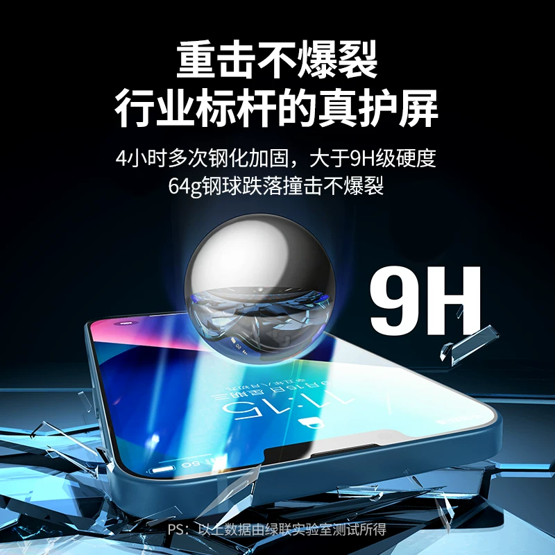 Apple, iPhone 14, совместимый iPhone 14, мобильный телефон, маленький iPhone13 Pro, матовая защитная пленка, iphone, 14promax