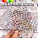 Little Nose Ga hand account sticker storage book fan