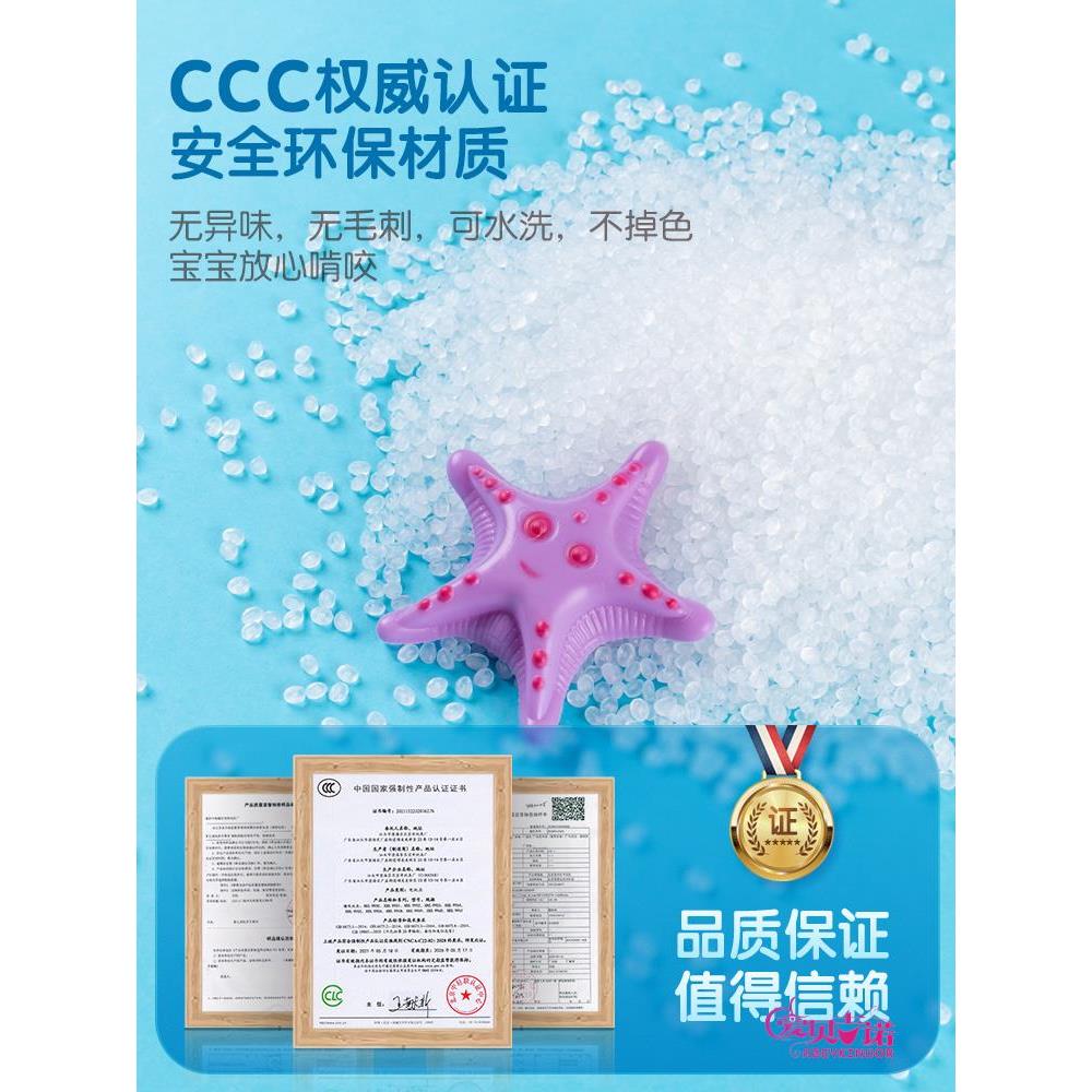 美人鱼公主洋娃娃套装玩具女孩儿童仿真超大号玩偶珍藏版2023新款 - 图3