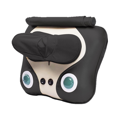 肩颈椎按摩器颈部腰部肩部按摩神器