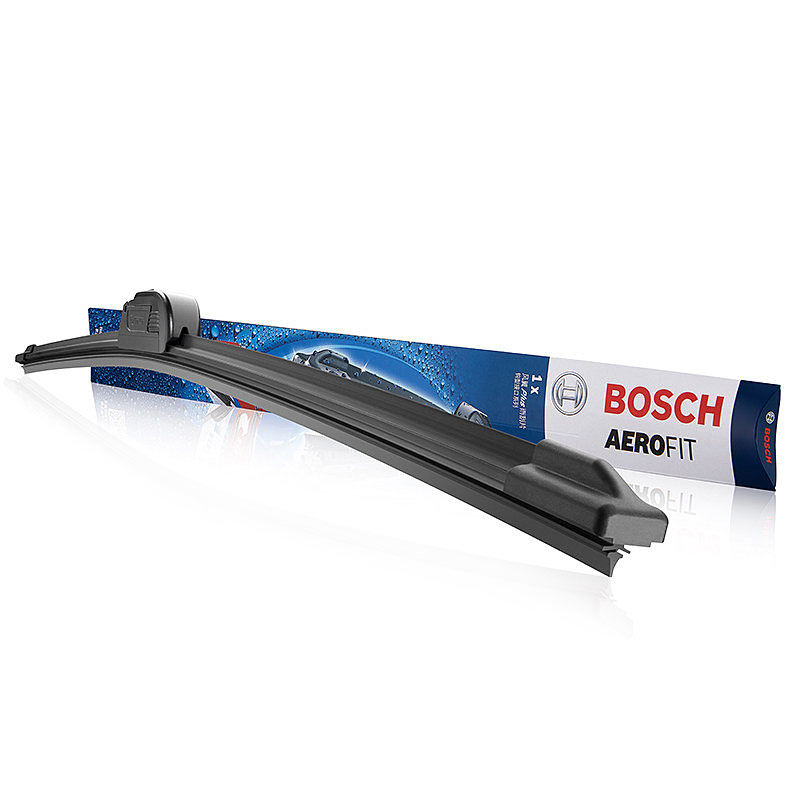 博世现代ix35菲斯塔达名图老雨刮器 bosch博世尚配雨刮器