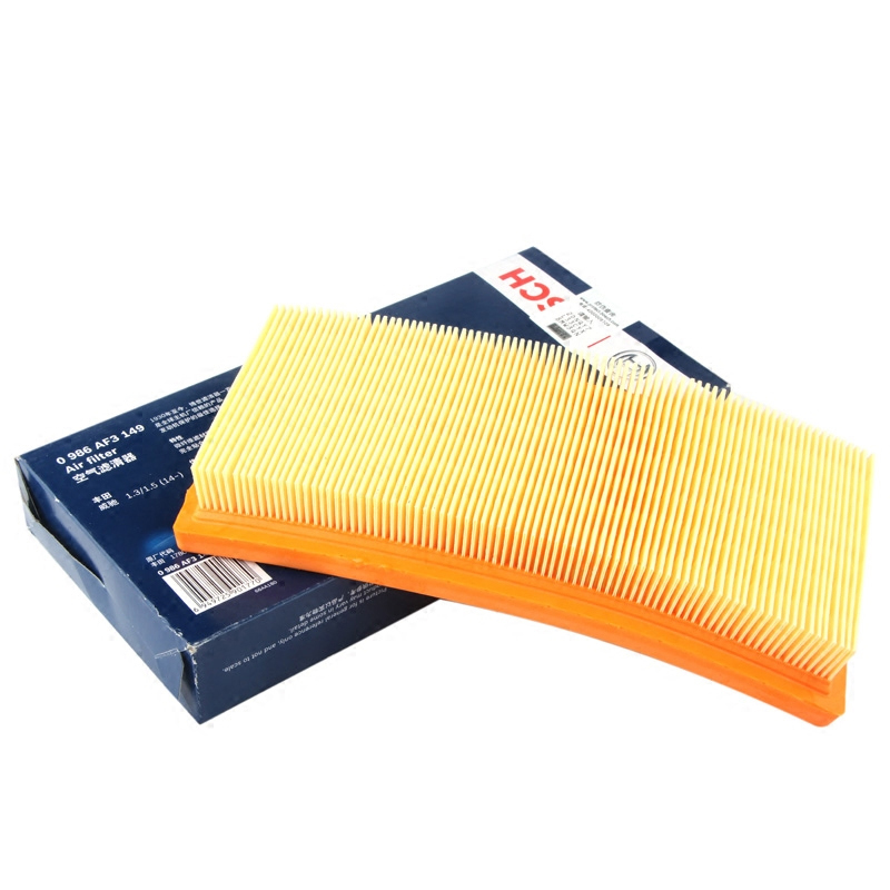 适配14-20款新威驰空气格博世空滤 bosch博世尚配空气滤芯