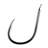 Fish Hook настоящий объемный объемный Iseni Top Ten Brands с большими объектами импортированные рыбалки с заливными карп -крючками