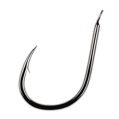 Fish Hook настоящий объемный объемный Iseni Top Ten Brands с большими объектами импортированные рыбалки с заливными карп -крючками