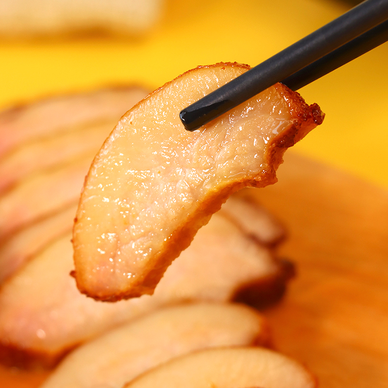 Xingxianji pickled catering semi-finished commercial pork neck