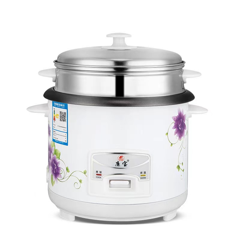 Electric Rice cooker 2L 3L 5L 2~8 people mini 廉宝  CFXB20-B - 图3