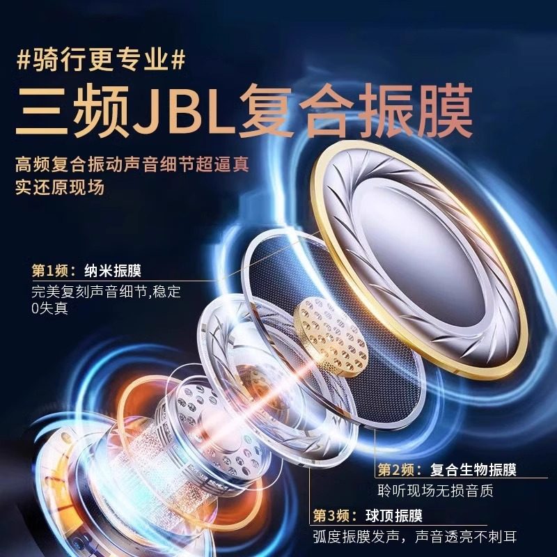 CARDO卡多二代定制磁吸底座头盔蓝牙JBL耳机单元软硬麦粘贴配件,淘宝优惠券,粉丝福利购,淘宝优惠卷