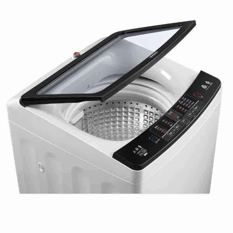 haier海尔新款xqb100-z826洗衣机 Haier海尔新合润洗衣机