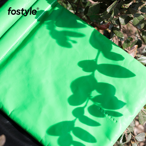 fostyle®电脑包pengpeng简约磁吸内胆包手拿13寸笔记本保护包 - 图2