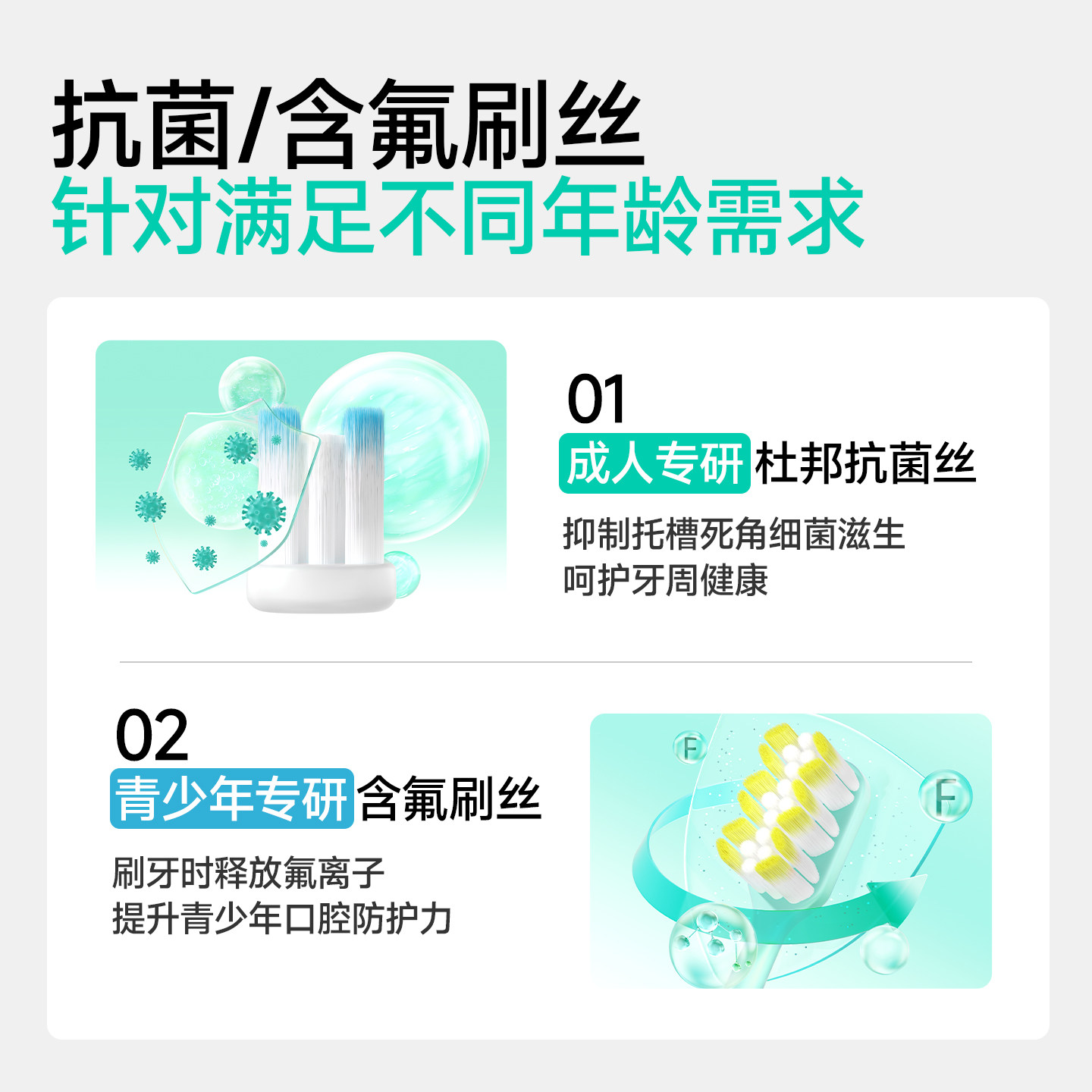 meyarn米妍W型正畸牙刷矫正牙齿专用小头成人牙套软毛青少年牙刷,淘宝优惠券,粉丝福利购,淘宝优惠卷