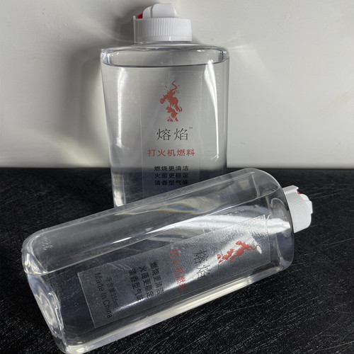 熔焰打火机 煤油大瓶清香型火机煤油高纯度燃油煤油取暖器专用油 - 图1