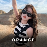 Ретро солнцезащитные очки, французский стиль, кошачий глаз, премиум класс, европейский стиль, защита от ультрафиолета