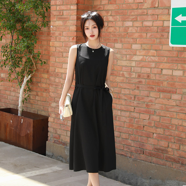 Xiaohongshu dress ແບບທີ່ນິຍົມ