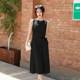 Xiaohongshu dress ແບບທີ່ນິຍົມ