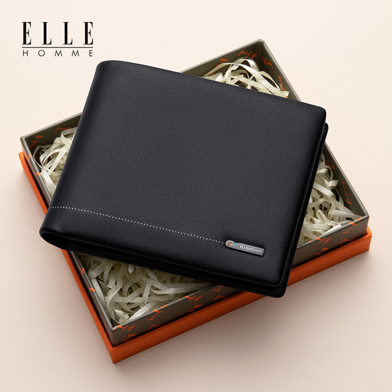  ellehomme千乐禧钱包