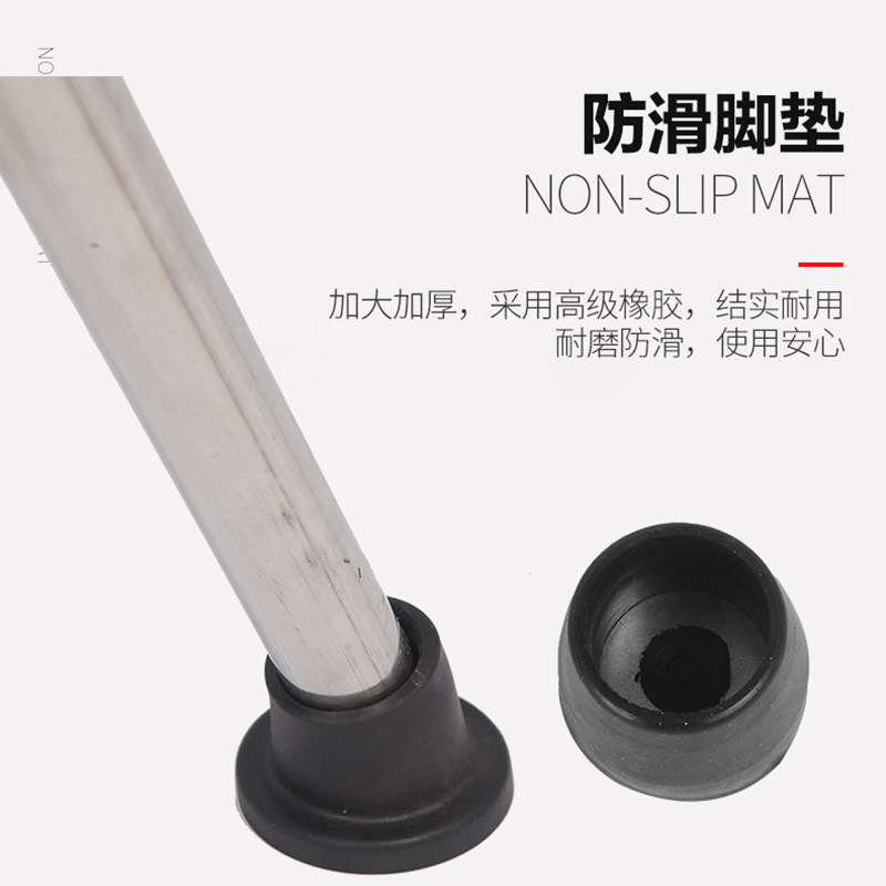 老人坐便器可折叠病人家用移动马桶 恋美行医疗器械便厕用具