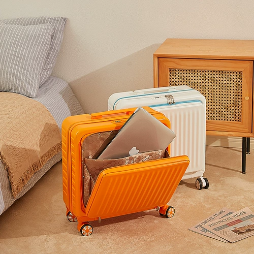 Чемодан, коробка, 18 дюймов