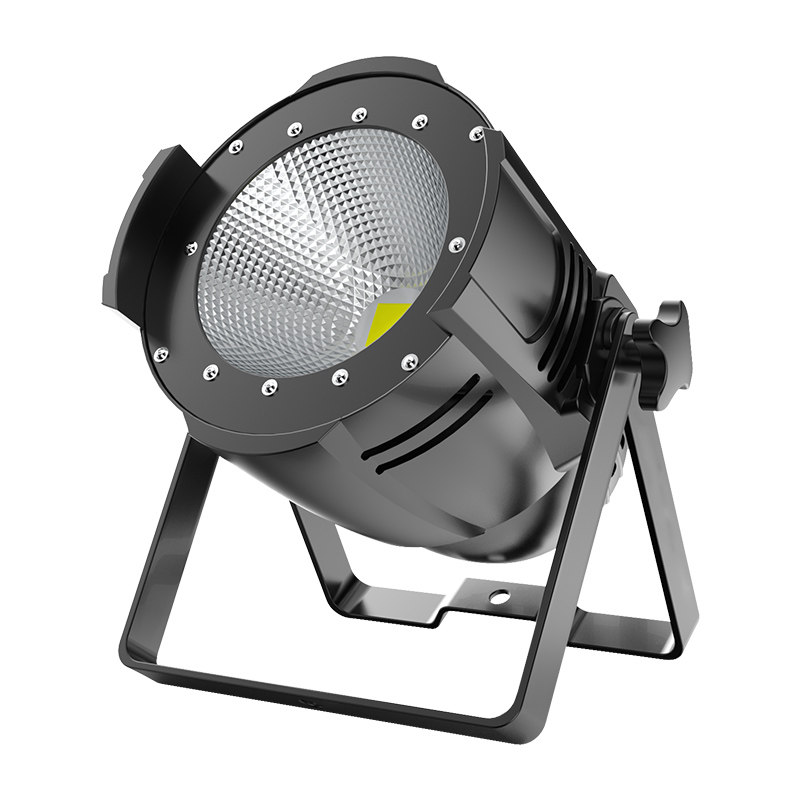 COB单眼面光灯LED直播间舞蹈室演出婚庆专用补光专业舞台灯光设备,淘宝优惠券,粉丝福利购,淘宝优惠卷