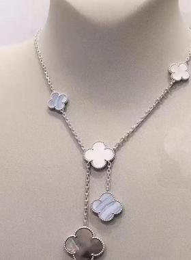 销量高红唇珠宝网红同款6花