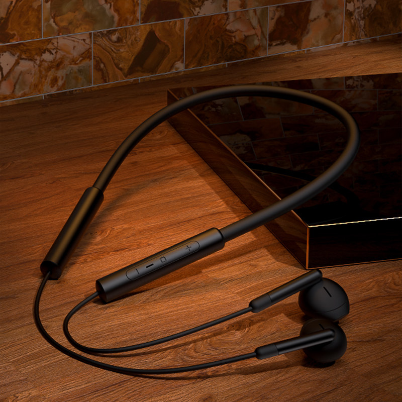 无线蓝牙跑步华为苹果小米vivo耳塞 svnscomg冬音蓝牙耳机